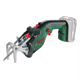 BOSCH Keo, akumulátorová zahradní pilka, 10, 8 V, řezná kapacita 60-80 mm, akumulátor BOSCH Keo, akumulátorová zahradní pilka, 10, 8 V, řezná kapacita 60-80 mm, akumulátor