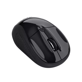 TRUST Bezdrátová Myš BASICS Wireless Mouse TRUST Bezdrátová Myš BASICS Wireless Mouse