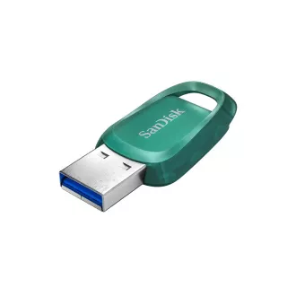 SanDisk Flash Disk 128GB Ultra Eco, USB 3.2 Gen 1, Upto 100MB/s R SanDisk Flash Disk 128GB Ultra Eco, USB 3.2 Gen 1, Upto 100MB/s R