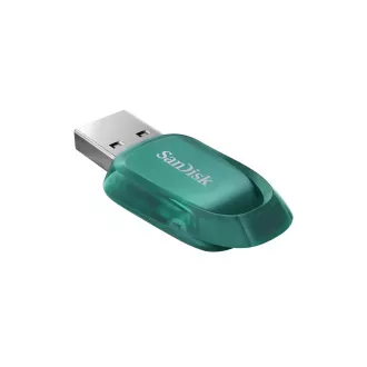 SanDisk Flash Disk 128GB Ultra Eco, USB 3.2 Gen 1, Upto 100MB/s R SanDisk Flash Disk 128GB Ultra Eco, USB 3.2 Gen 1, Upto 100MB/s R