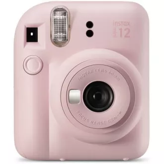 Fujifilm Instax mini 12 Blossom Pink Fujifilm Instax mini 12 Blossom Pink