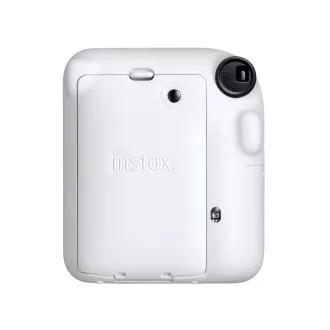 Fujifilm Instax mini 12 Clay White