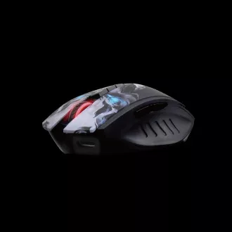 A4tech BLOODY R80 Plus, bezdrátová herní myš, rozlišení až 5000DPI, černá, USB, CORE 3 A4tech BLOODY R80 Plus, bezdrátová herní myš, rozlišení až 5000DPI, černá, USB, CORE 3