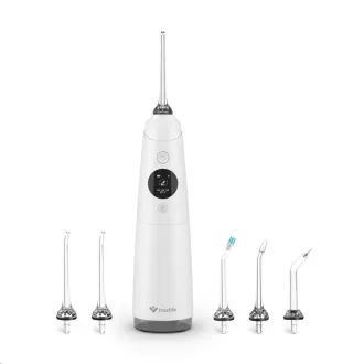 TrueLife AquaFloss Compact C300 White - ústní sprcha TrueLife AquaFloss Compact C300 White - ústní sprcha