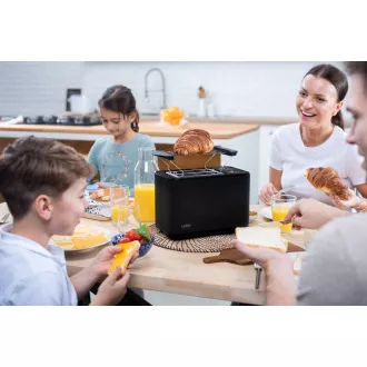 Lauben Toaster 900BC