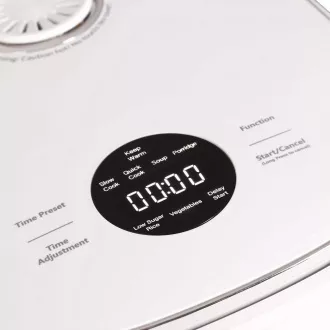 Lauben Low Sugar Rice Cooker 3000WT - rýžovar Lauben Low Sugar Rice Cooker 3000WT - rýžovar