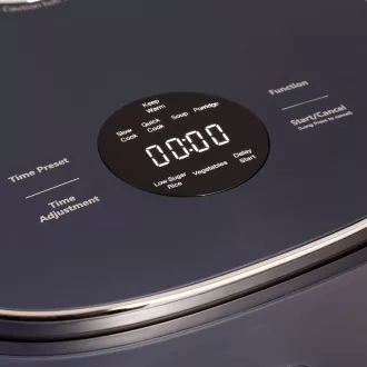 Lauben Low Sugar Rice Cooker 3000AT - rýžovar