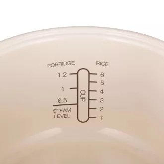 Lauben Low Sugar Rice Cooker 3000AT - rýžovar