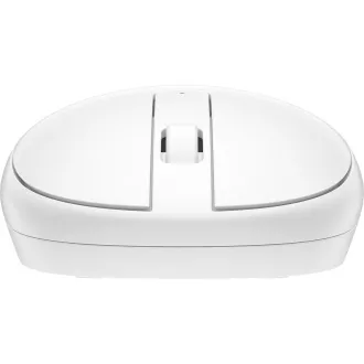 HP 240 Bluetooth Mouse White EURO - bezdrátová bluetooth myš
