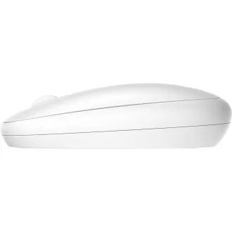 HP 240 Bluetooth Mouse White EURO - bezdrátová bluetooth myš