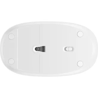 HP 240 Bluetooth Mouse White EURO - bezdrátová bluetooth myš
