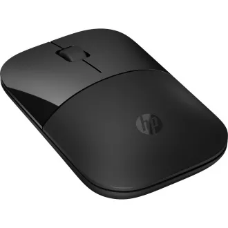 HP Z3700 Dual Black Wireless Mouse EURO - bezdrátová myš HP Z3700 Dual Black Wireless Mouse EURO - bezdrátová myš
