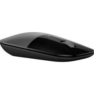 HP Z3700 Dual Silver Wireless Mouse EURO - bezdrátová myš HP Z3700 Dual Silver Wireless Mouse EURO - bezdrátová myš