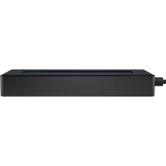 HP dock - 4K USB-C Multiport Hub HP dock - 4K USB-C Multiport Hub