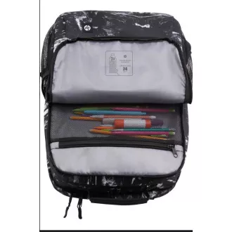 HP Campus XL Marble Stone Backpack - Batoh HP Campus XL Marble Stone Backpack - Batoh