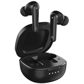 GENIUS bezdrátový headset TWS HS-M910BT, Bluetooth 5.0, USB-C nabíjení GENIUS bezdrátový headset TWS HS-M910BT, Bluetooth 5.0, USB-C nabíjení