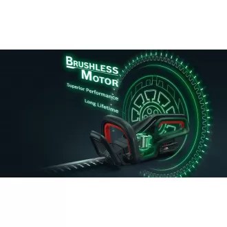 BOSCH UniversalHedgeCut 18V-50, akumulátorové nůžky na živé ploty, 18 V, délka čepele 50 cm, rozteč zubů 20 mm BOSCH UniversalHedgeCut 18V-50, akumulátorové nůžky na živé ploty, 18 V, délka čepele 50 cm, rozteč zubů 20 mm