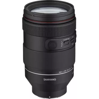 Samyang AF 35-150mm f/2-2.8 Sony FE Samyang AF 35-150mm f/2-2.8 Sony FE