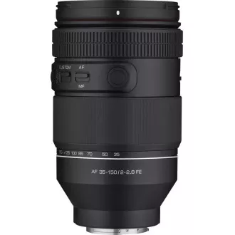 Samyang AF 35-150mm f/2-2.8 Sony FE Samyang AF 35-150mm f/2-2.8 Sony FE