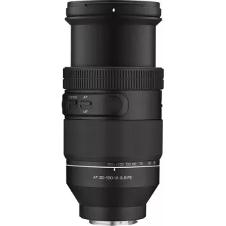 Samyang AF 35-150mm f/2-2.8 Sony FE Samyang AF 35-150mm f/2-2.8 Sony FE