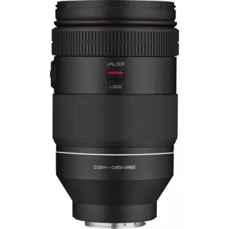 Samyang AF 35-150mm f/2-2.8 Sony FE Samyang AF 35-150mm f/2-2.8 Sony FE