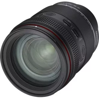 Samyang AF 35-150mm f/2-2.8 Sony FE Samyang AF 35-150mm f/2-2.8 Sony FE
