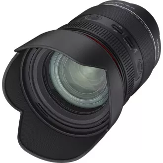 Samyang AF 35-150mm f/2-2.8 Sony FE Samyang AF 35-150mm f/2-2.8 Sony FE