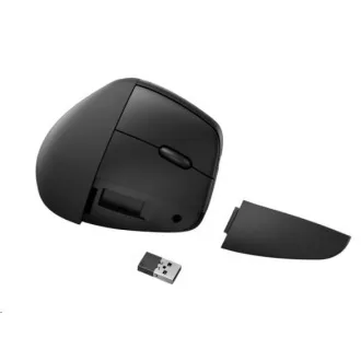 HP 920 Ergonomic Wireless Mouse - bezdrátová ergonomická myš HP 920 Ergonomic Wireless Mouse - bezdrátová ergonomická myš