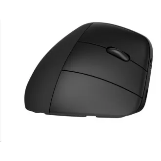 HP 920 Ergonomic Wireless Mouse - bezdrátová ergonomická myš HP 920 Ergonomic Wireless Mouse - bezdrátová ergonomická myš