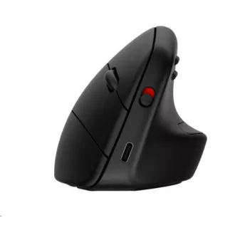 HP 920 Ergonomic Wireless Mouse - bezdrátová ergonomická myš HP 920 Ergonomic Wireless Mouse - bezdrátová ergonomická myš