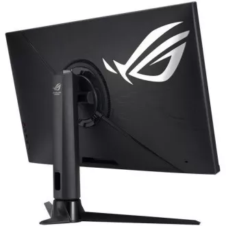 ASUS LCD 32" XG32UQ 3840 x 2160 ROG Strix Gaming HDMI 2.1 DP Fast IPS, 160 Hz 1 ms 2xUSB 3.2 - Kabely: DP HDMI USB3.0