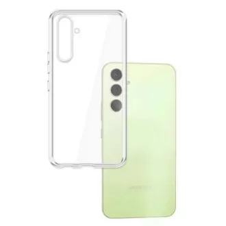 3mk ochranný kryt Clear Case pro Samsung Galaxy A54 5G (SM-A546), čirá 3mk ochranný kryt Clear Case pro Samsung Galaxy A54 5G (SM-A546), čirá
