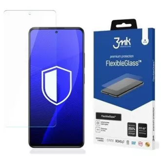 3mk hybridní sklo FlexibleGlass pro Samsung Galaxy A54 5G (SM-A546)