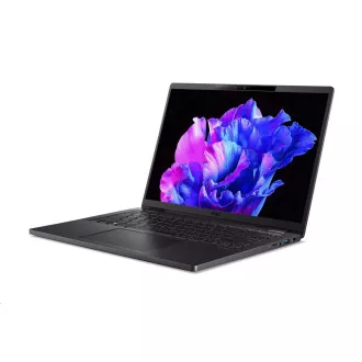 ACER NTB TravelMate P6 (TMP614-53-TCO-7441), i7-1355U, 14" 1920x1200, 16GB, 512GB SSD, Intel IrisXe, W11PRO, Black ACER NTB TravelMate P6 (TMP614-53-TCO-7441), i7-1355U, 14" 1920x1200, 16GB, 512GB SSD, Intel IrisXe, W11PRO, Black