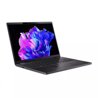 ACER NTB TravelMate P6 (TMP614-53-TCO-7441), i7-1355U, 14" 1920x1200, 16GB, 512GB SSD, Intel IrisXe, W11PRO, Black ACER NTB TravelMate P6 (TMP614-53-TCO-7441), i7-1355U, 14" 1920x1200, 16GB, 512GB SSD, Intel IrisXe, W11PRO, Black