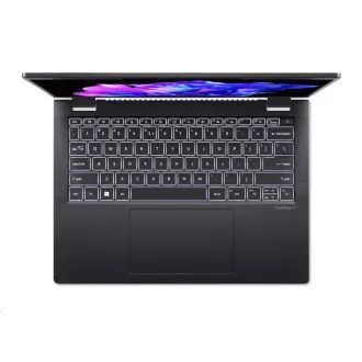 ACER NTB TravelMate P6 (TMP614-53-TCO-7441), i7-1355U, 14" 1920x1200, 16GB, 512GB SSD, Intel IrisXe, W11PRO, Black ACER NTB TravelMate P6 (TMP614-53-TCO-7441), i7-1355U, 14" 1920x1200, 16GB, 512GB SSD, Intel IrisXe, W11PRO, Black