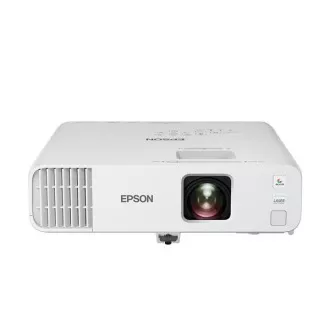 EPSON projektor EB-L260F, 1920x1080, 4600ANSI, 2.500.000:1, USB, LAN, VGA, WiFi, HDMI EPSON projektor EB-L260F, 1920x1080, 4600ANSI, 2.500.000:1, USB, LAN, VGA, WiFi, HDMI