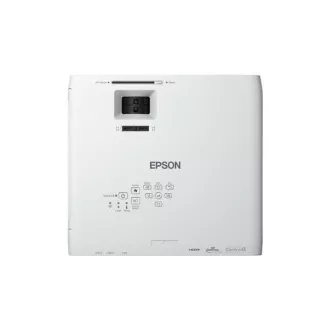 EPSON projektor EB-L260F, 1920x1080, 4600ANSI, 2.500.000:1, USB, LAN, VGA, WiFi, HDMI EPSON projektor EB-L260F, 1920x1080, 4600ANSI, 2.500.000:1, USB, LAN, VGA, WiFi, HDMI