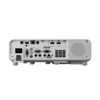 EPSON projektor EB-L260F, 1920x1080, 4600ANSI, 2.500.000:1, USB, LAN, VGA, WiFi, HDMI EPSON projektor EB-L260F, 1920x1080, 4600ANSI, 2.500.000:1, USB, LAN, VGA, WiFi, HDMI