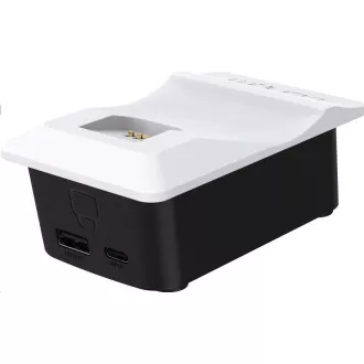 VENOM VS5000 White PS5 Single Docking Station VENOM VS5000 White PS5 Single Docking Station