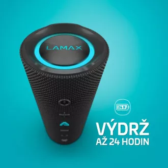 LAMAX Sounder2 Play Bluetooth reproduktor LAMAX Sounder2 Play Bluetooth reproduktor