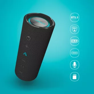 LAMAX Sounder2 Play Bluetooth reproduktor LAMAX Sounder2 Play Bluetooth reproduktor