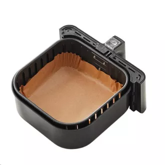 Cosori Papírové formy pro horkovzdušné fritézy 100ks (20cm - 4.5-6L) Cosori Papírové formy pro horkovzdušné fritézy 100ks (20cm - 4.5-6L)