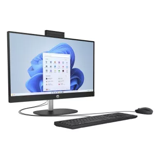 HP AiO 24-cr0004nc, 23.8" FHD AG IPS, RYZEN 7 7730U, 16GB DDR4 3200, SSD 1TB, Win11 Home HP AiO 24-cr0004nc, 23.8" FHD AG IPS, RYZEN 7 7730U, 16GB DDR4 3200, SSD 1TB, Win11 Home