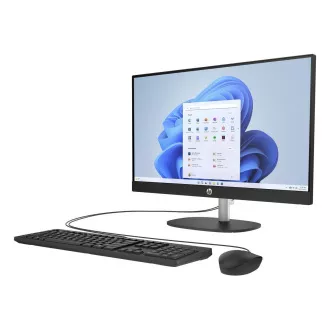 HP AiO 24-cr0004nc, 23.8" FHD AG IPS, RYZEN 7 7730U, 16GB DDR4 3200, SSD 1TB, Win11 Home HP AiO 24-cr0004nc, 23.8" FHD AG IPS, RYZEN 7 7730U, 16GB DDR4 3200, SSD 1TB, Win11 Home