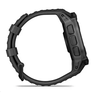 Garmin GPS sportovní hodinky Instinct 2 2X Solar (Graphite) Garmin GPS sportovní hodinky Instinct 2 2X Solar (Graphite)