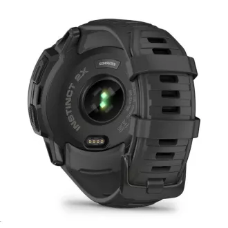 Garmin GPS sportovní hodinky Instinct 2 2X Solar (Graphite) Garmin GPS sportovní hodinky Instinct 2 2X Solar (Graphite)