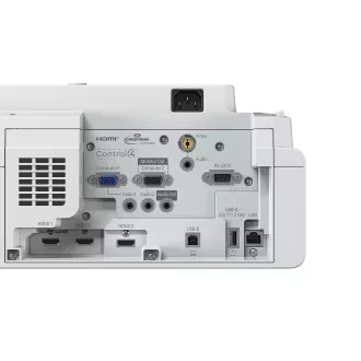 EPSON projektor EB-760W, 1280x800, 4100ANSI, 2.500.000:1, USB, VGA, HDMI, LAN, WiFi EPSON projektor EB-760W, 1280x800, 4100ANSI, 2.500.000:1, USB, VGA, HDMI, LAN, WiFi