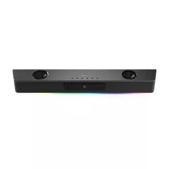 Creative Sound Blaster KATANA V2X - reproduktor - černý Creative Sound Blaster KATANA V2X - reproduktor - černý