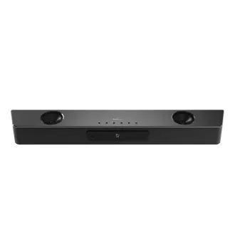 Creative Sound Blaster KATANA V2X - reproduktor - černý Creative Sound Blaster KATANA V2X - reproduktor - černý